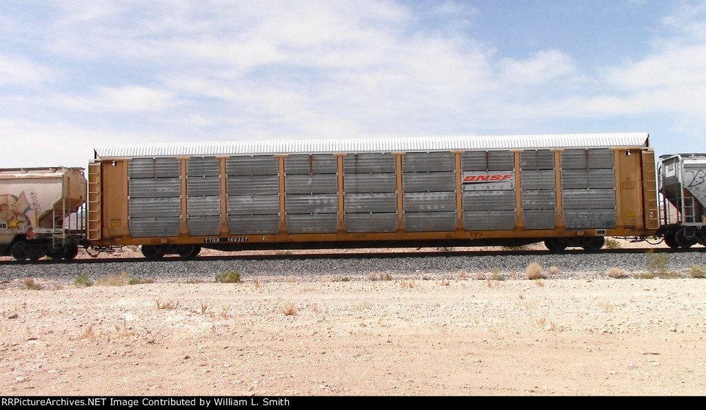 EB-2 Manifest Frt @ Erie NV -95